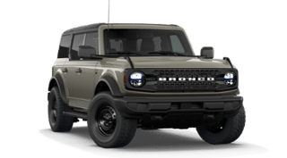 2026 Ford Bronco® External Image 5